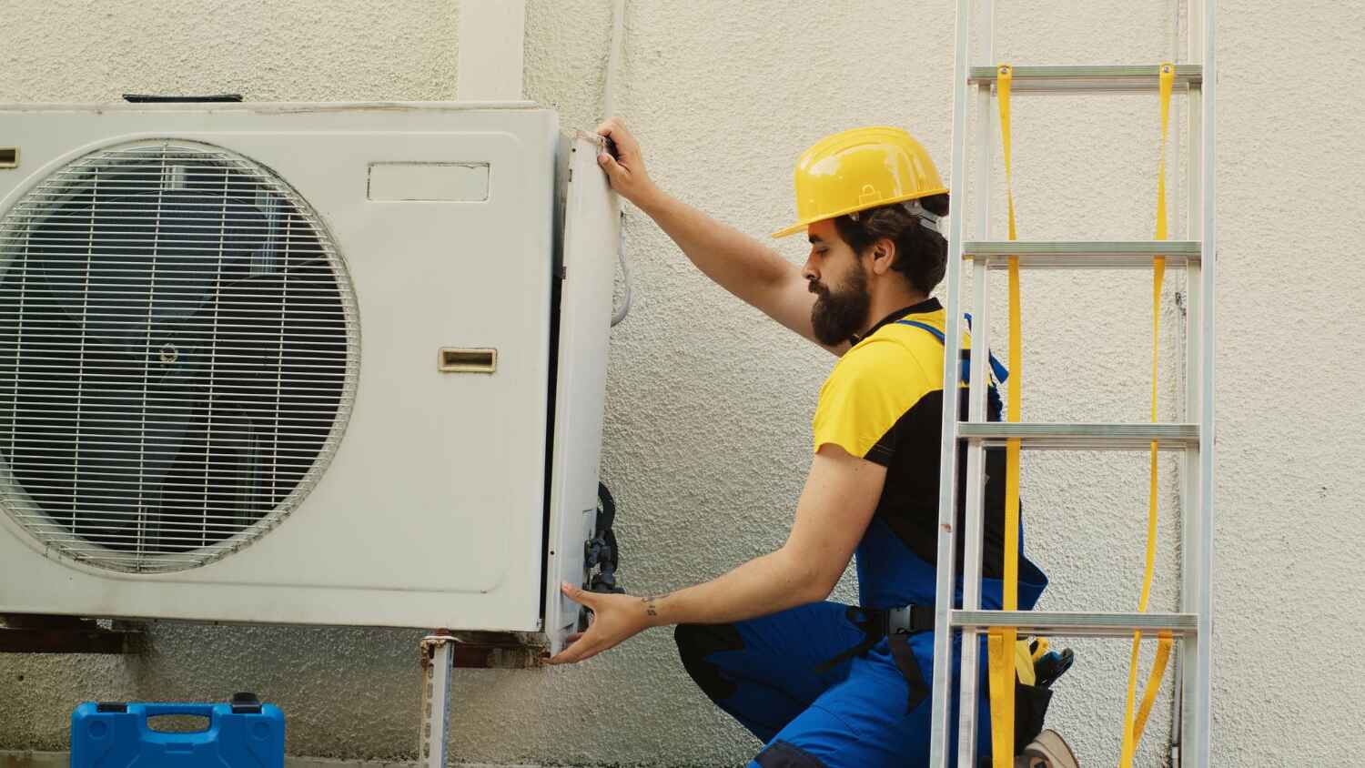 Best Affordable HVAC services  in Sparta, MO